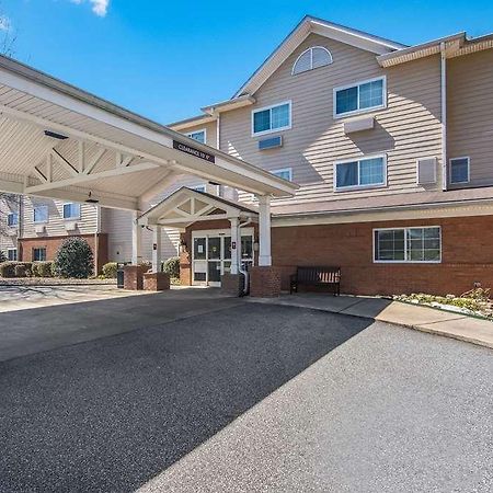 Sleep Inn & Suites Columbus Near Fort Benning Luaran gambar