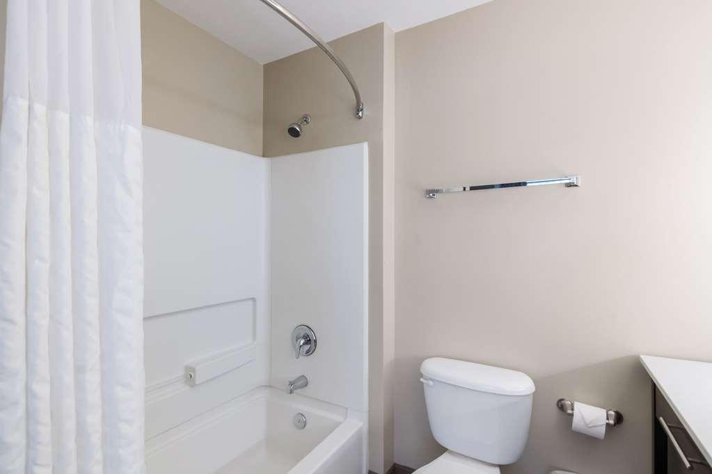 Sleep Inn & Suites Columbus Near Fort Benning Bilik gambar