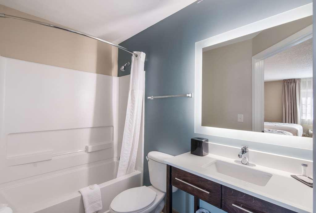 Sleep Inn & Suites Columbus Near Fort Benning Bilik gambar