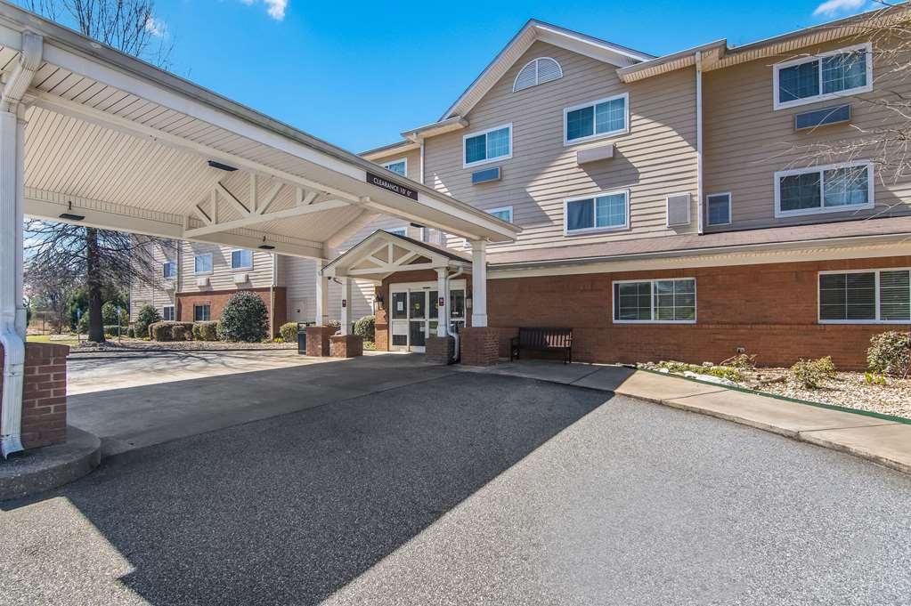 Sleep Inn & Suites Columbus Near Fort Benning Luaran gambar