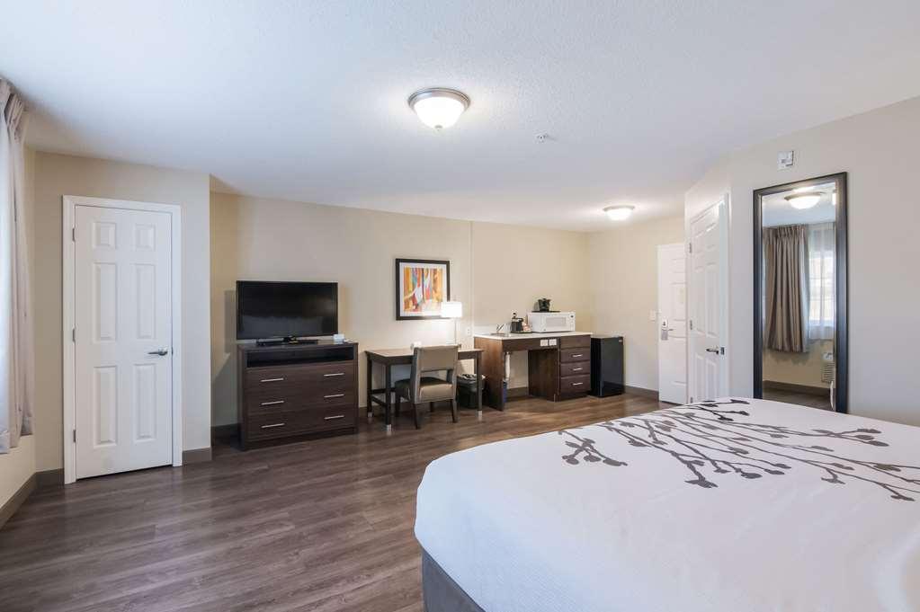 Sleep Inn & Suites Columbus Near Fort Benning Bilik gambar