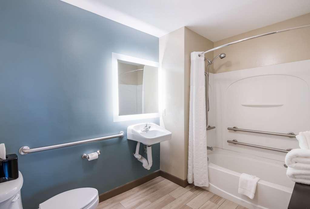 Sleep Inn & Suites Columbus Near Fort Benning Bilik gambar