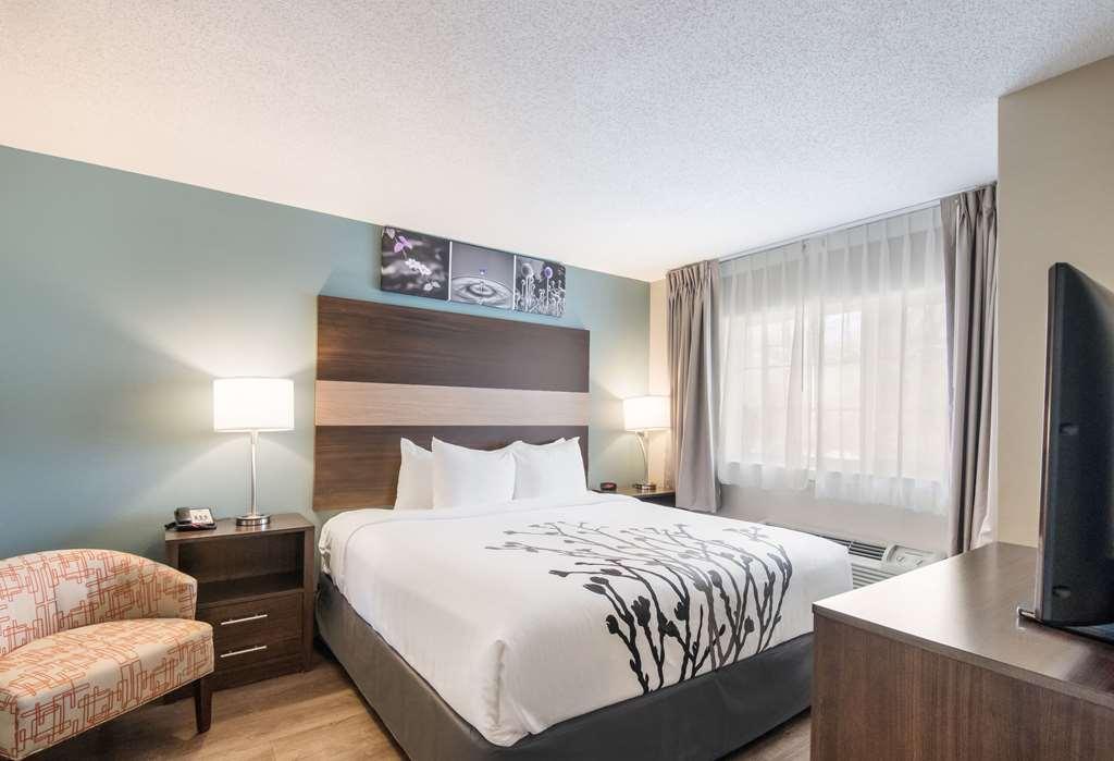 Sleep Inn & Suites Columbus Near Fort Benning Bilik gambar